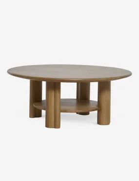 Jota Round Coffee Table