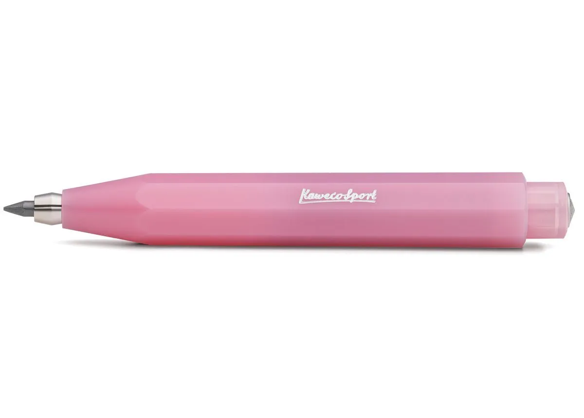 Kaweco Frosted Sport Clutch 3.2 mm Pencil