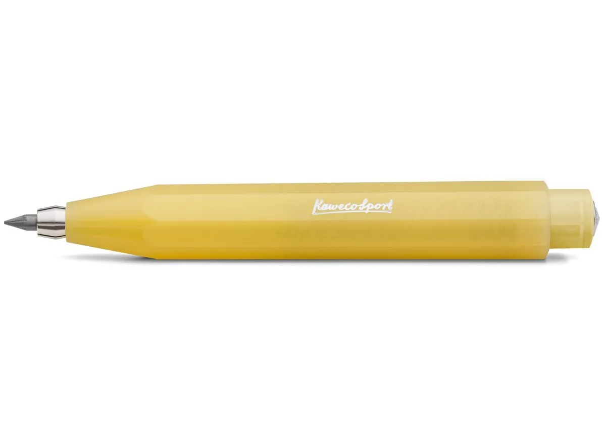 Kaweco Frosted Sport Clutch 3.2 mm Pencil