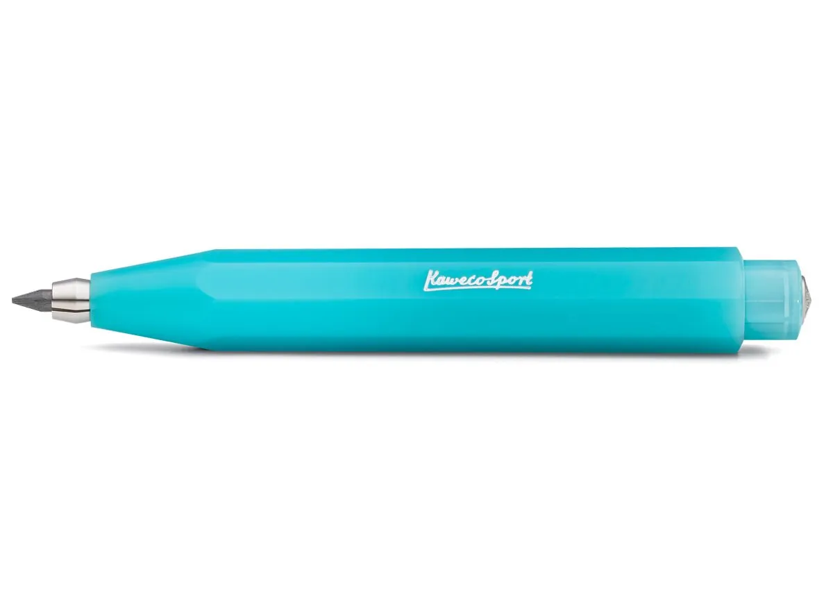 Kaweco Frosted Sport Clutch 3.2 mm Pencil