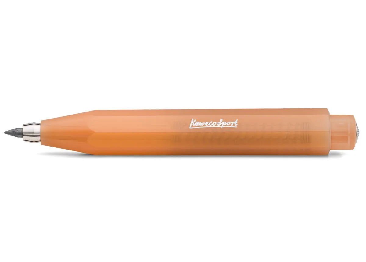 Kaweco Frosted Sport Clutch 3.2 mm Pencil