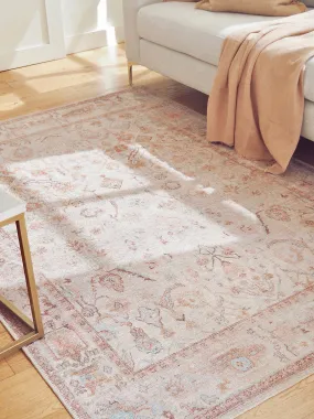 Kindred Blush Rug