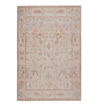 Kindred Blush Rug