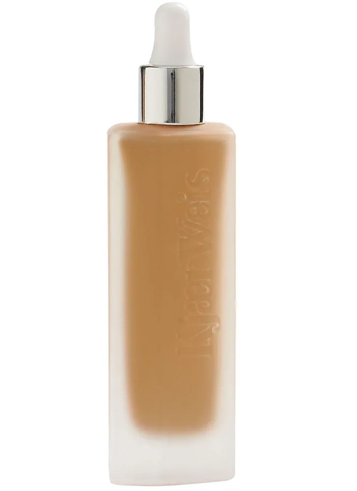 Kjaer Weis Invisible Touch Liquid Foundation