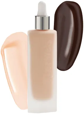 Kjaer Weis Invisible Touch Liquid Foundation