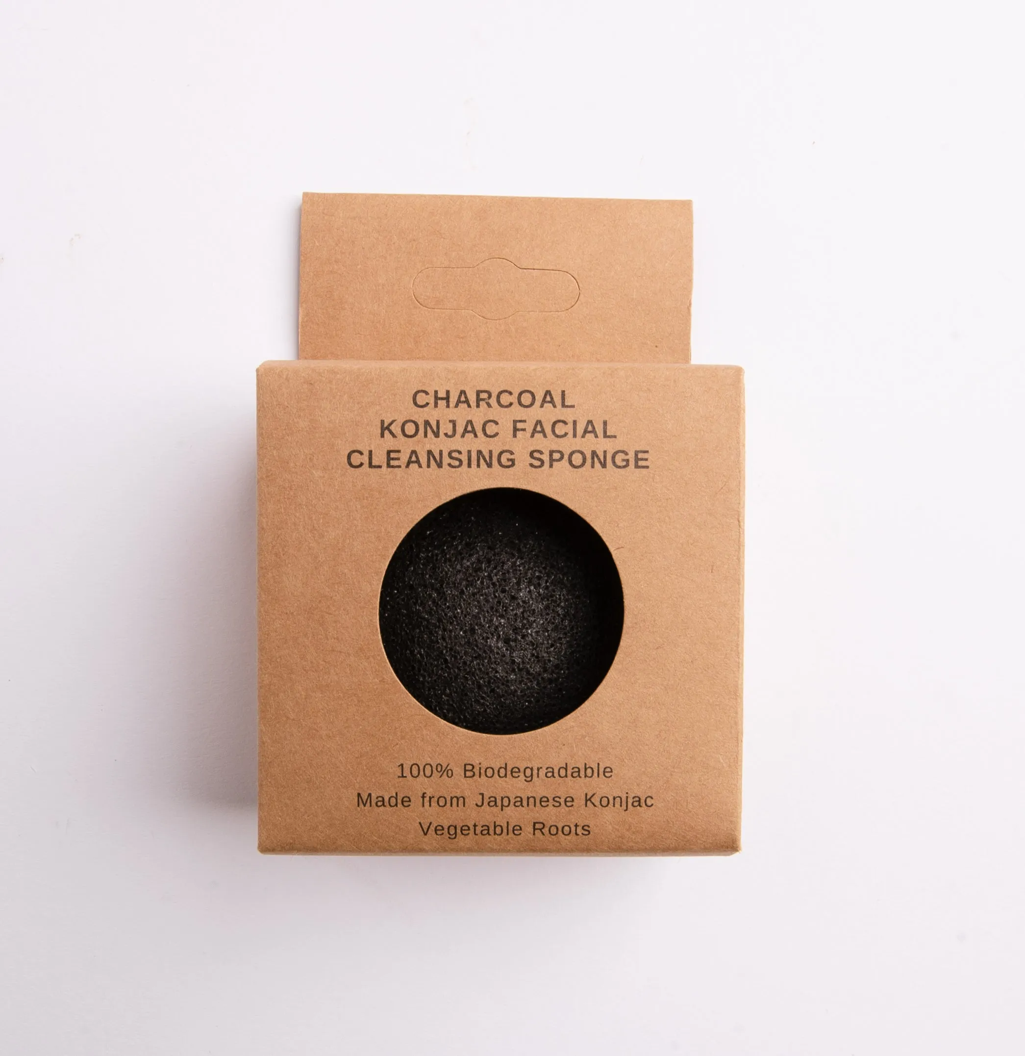 Konjac Sponge