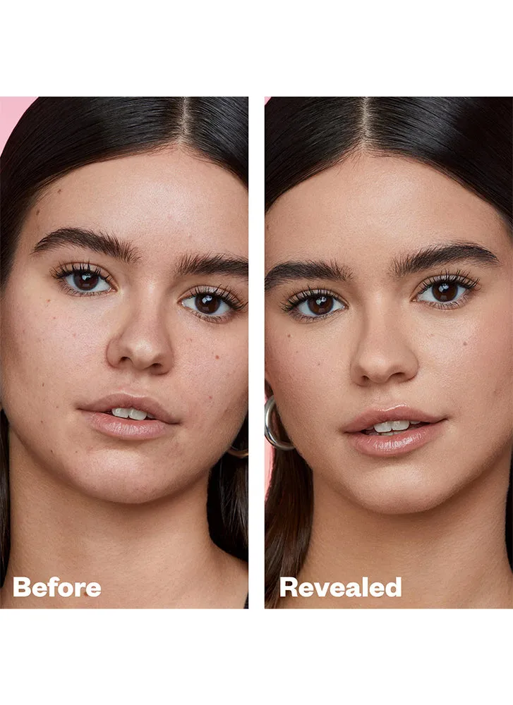 Kosas Revealer Skin Improving Foundation SPF 25