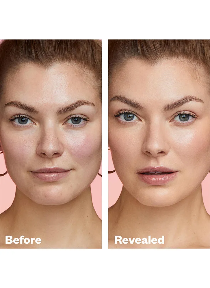 Kosas Revealer Skin Improving Foundation SPF 25