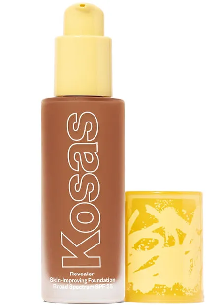 Kosas Revealer Skin Improving Foundation SPF 25