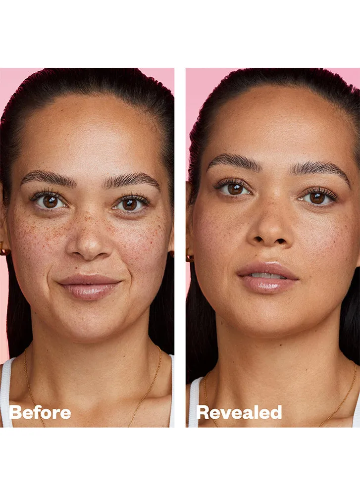 Kosas Revealer Skin Improving Foundation SPF 25