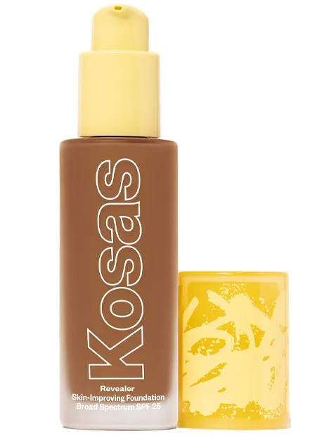 Kosas Revealer Skin Improving Foundation SPF 25