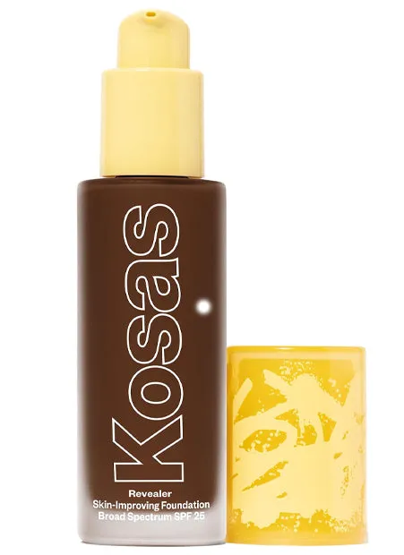 Kosas Revealer Skin Improving Foundation SPF 25