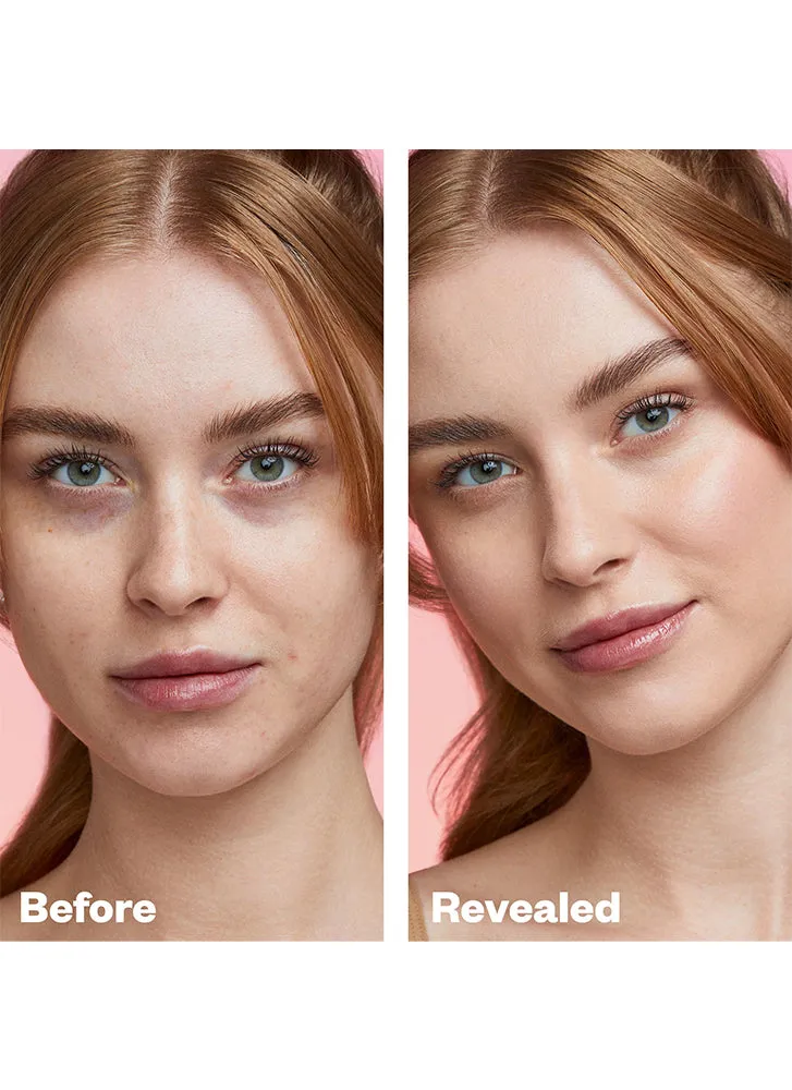 Kosas Revealer Skin Improving Foundation SPF 25