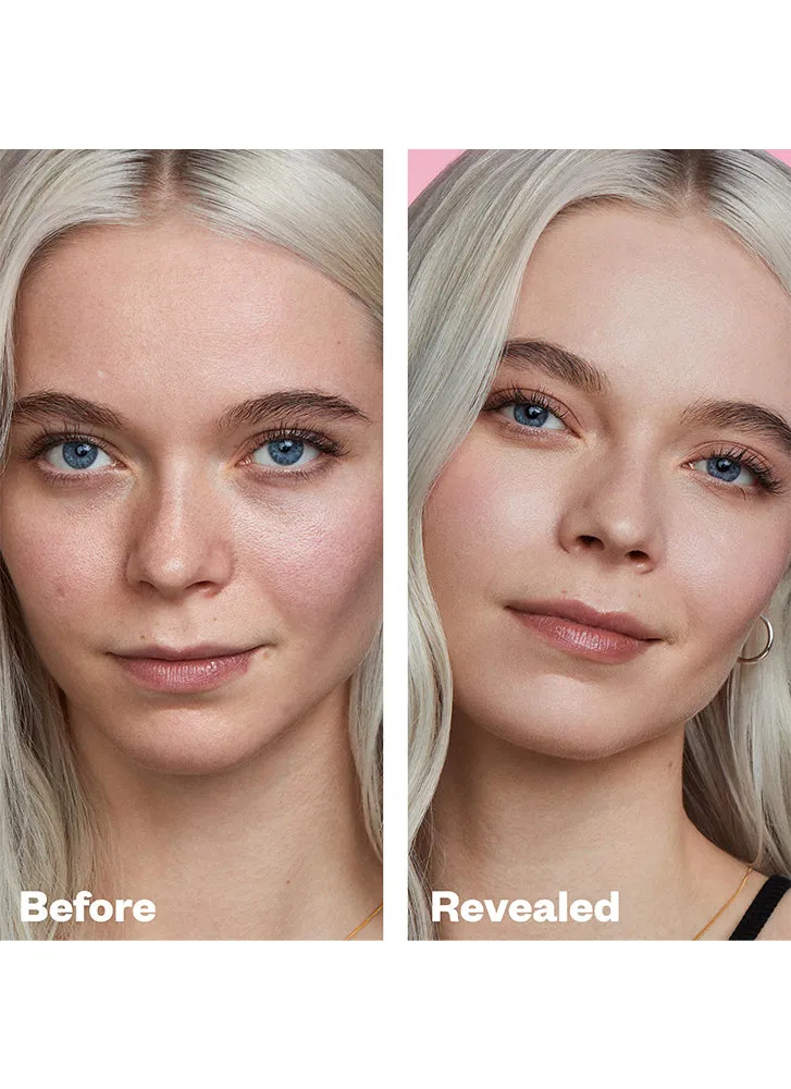 Kosas Revealer Skin Improving Foundation SPF 25