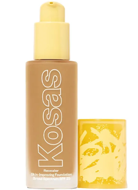 Kosas Revealer Skin Improving Foundation SPF 25