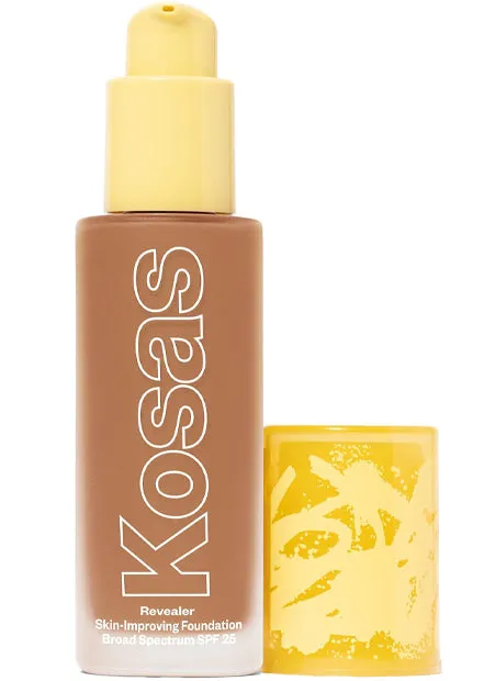 Kosas Revealer Skin Improving Foundation SPF 25