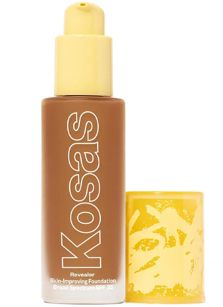 Kosas Revealer Skin Improving Foundation SPF 25