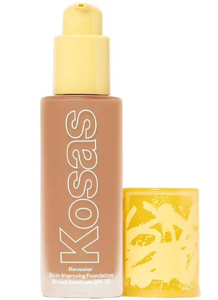 Kosas Revealer Skin Improving Foundation SPF 25