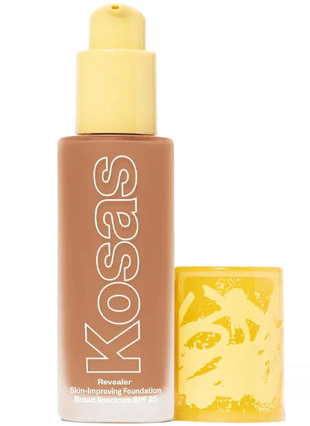 Kosas Revealer Skin Improving Foundation SPF 25