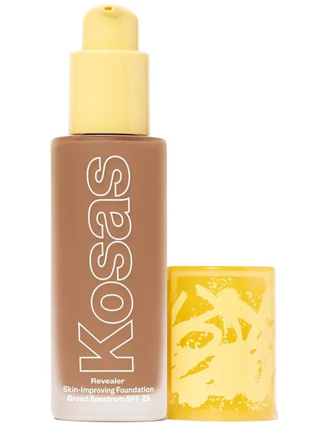 Kosas Revealer Skin Improving Foundation SPF 25