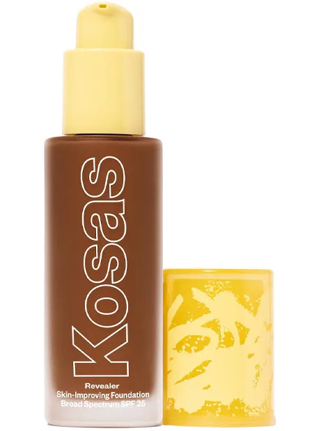 Kosas Revealer Skin Improving Foundation SPF 25