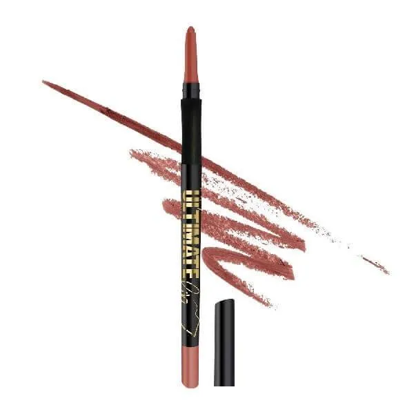 LA Girl Ultimate Intense Stay Auto Lipliner