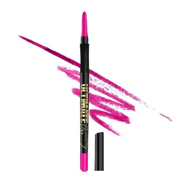 LA Girl Ultimate Intense Stay Auto Lipliner