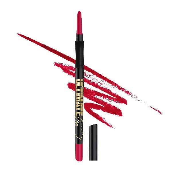 LA Girl Ultimate Intense Stay Auto Lipliner