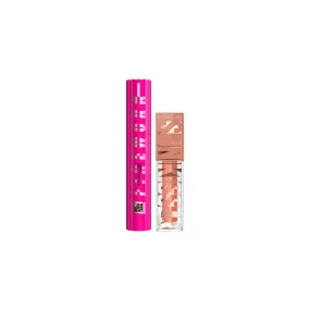 Lash Sensational Firework Washable Mascara   Sunkisser Multi-Use Liquid Blush And Bronzer