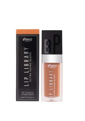 Lip Library Lip Gloss - Starstruck