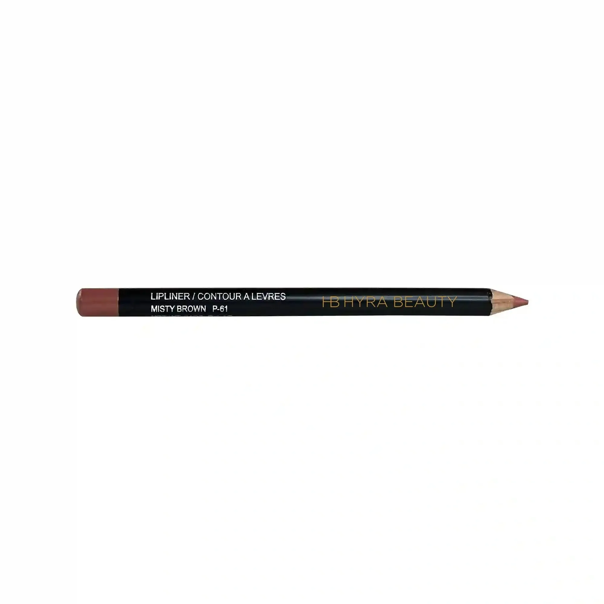 Lip Liner - Misty Brown