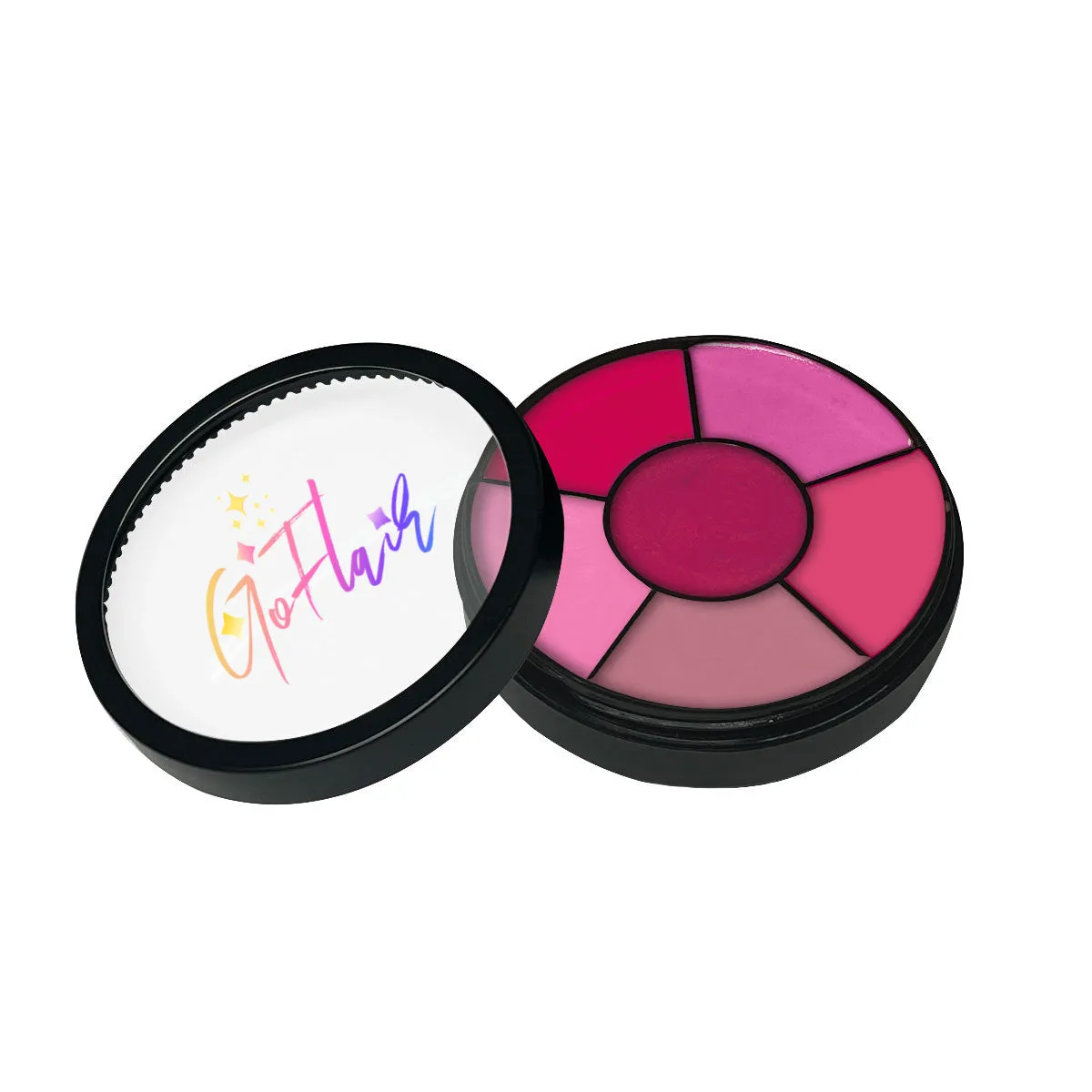 Lipstick Wheel