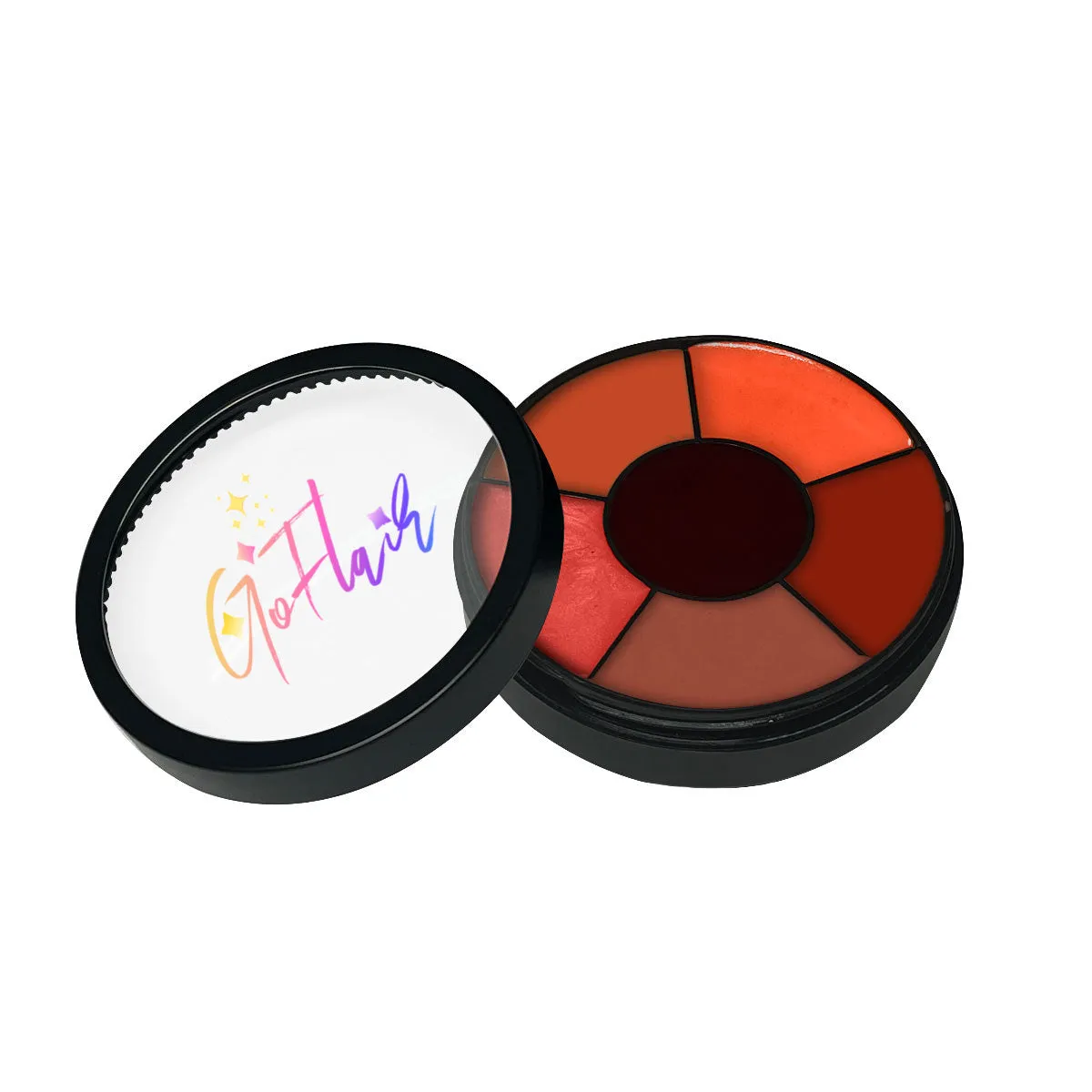 Lipstick Wheel