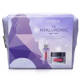 Loreal Hyalurinic Gift Set