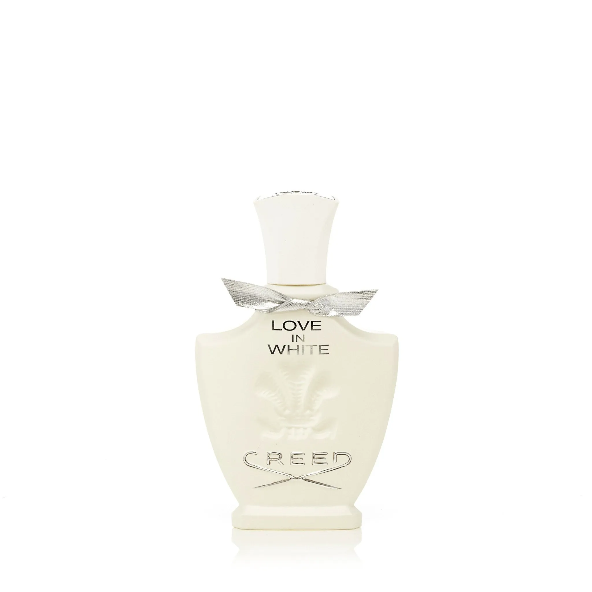 Love In White Eau De Parfum