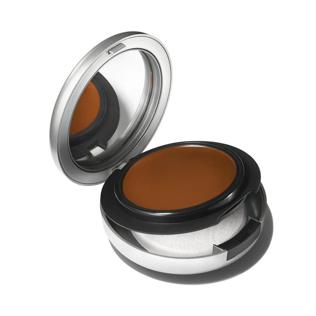 MAC STUDIO FIX TECH CREAM-TO-POWDER FOUNDATION TESTER