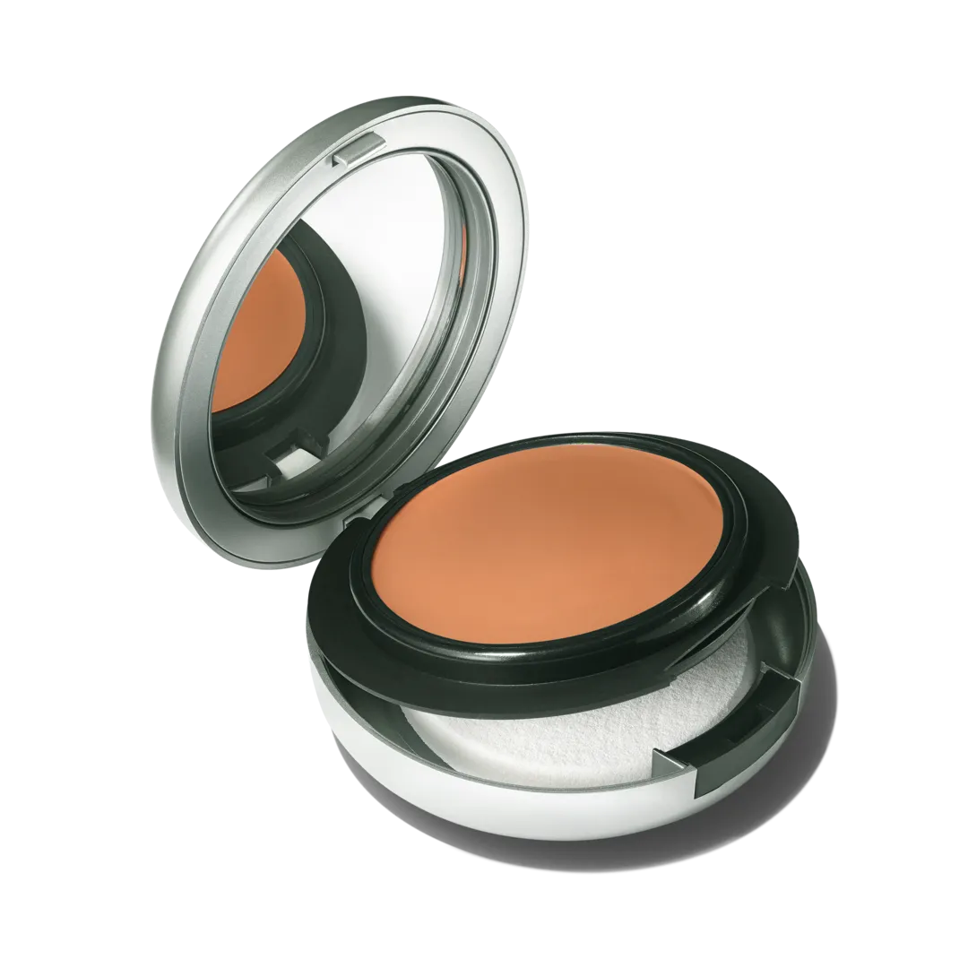 MAC STUDIO FIX TECH CREAM-TO-POWDER FOUNDATION TESTER