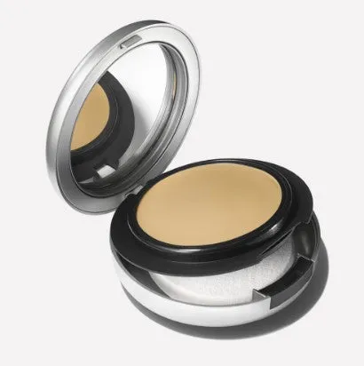 MAC STUDIO FIX TECH CREAM-TO-POWDER FOUNDATION TESTER