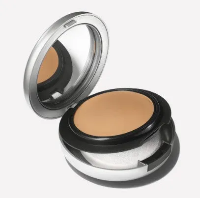 MAC STUDIO FIX TECH CREAM-TO-POWDER FOUNDATION TESTER