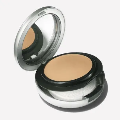 MAC STUDIO FIX TECH CREAM-TO-POWDER FOUNDATION TESTER