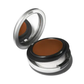 MAC STUDIO FIX TECH CREAM-TO-POWDER FOUNDATION TESTER