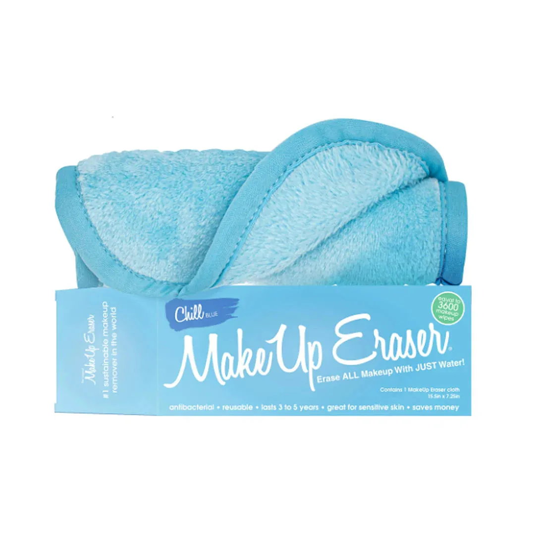 MakeUp Eraser Solid Pro