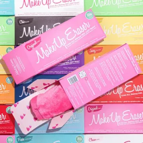 MakeUp Eraser Solid Pro