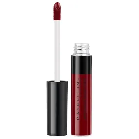 Maybelline - Sensational Liquid Matte - 02 Soft Wine