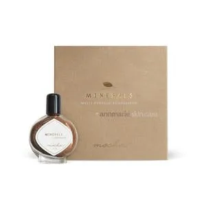 Minerals by Annmarie Mocha 10.5g - Annmarie Skin Care