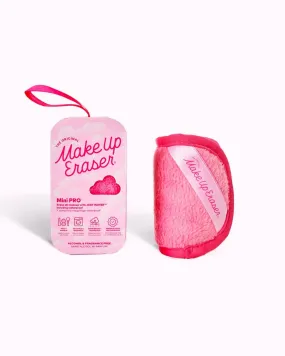 Mini MakeUp Eraser PRO pink