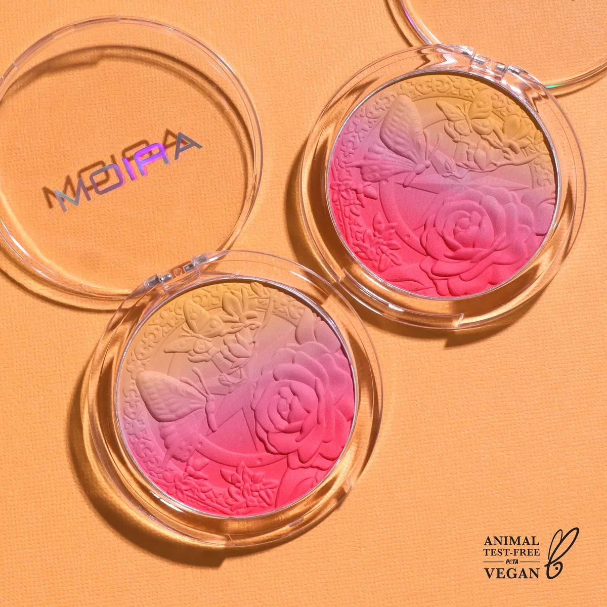 Moira Signature Ombre Blush