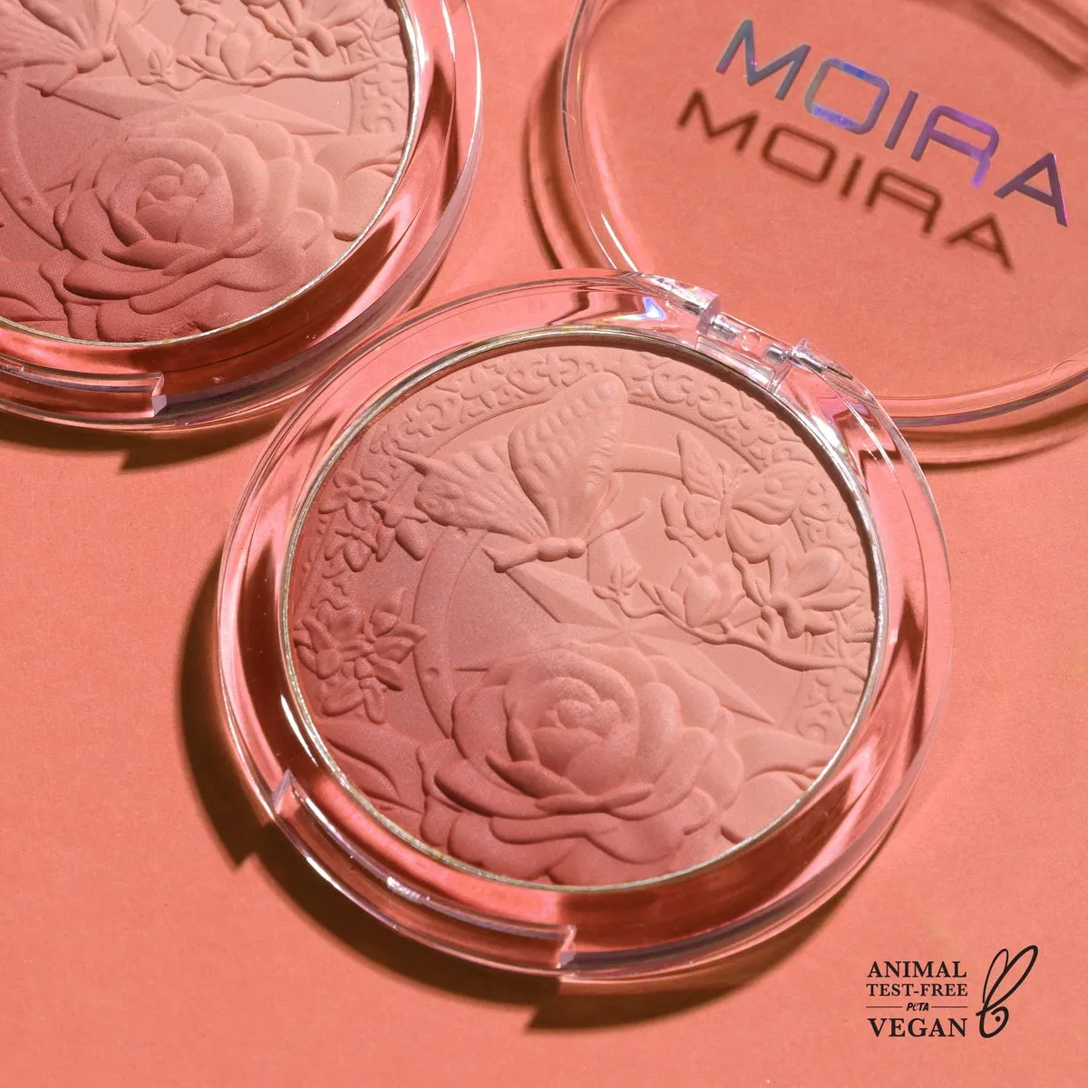 Moira Signature Ombre Blush