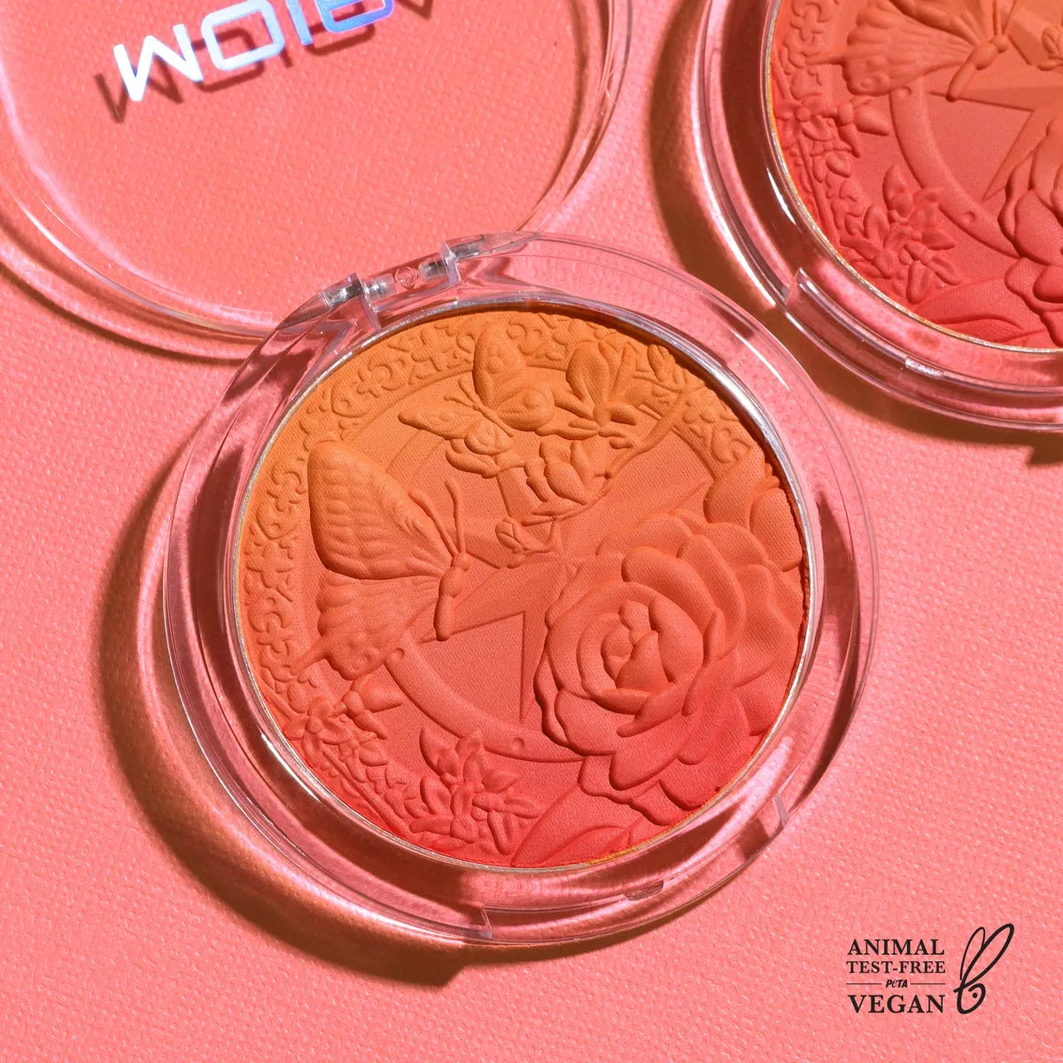 Moira Signature Ombre Blush