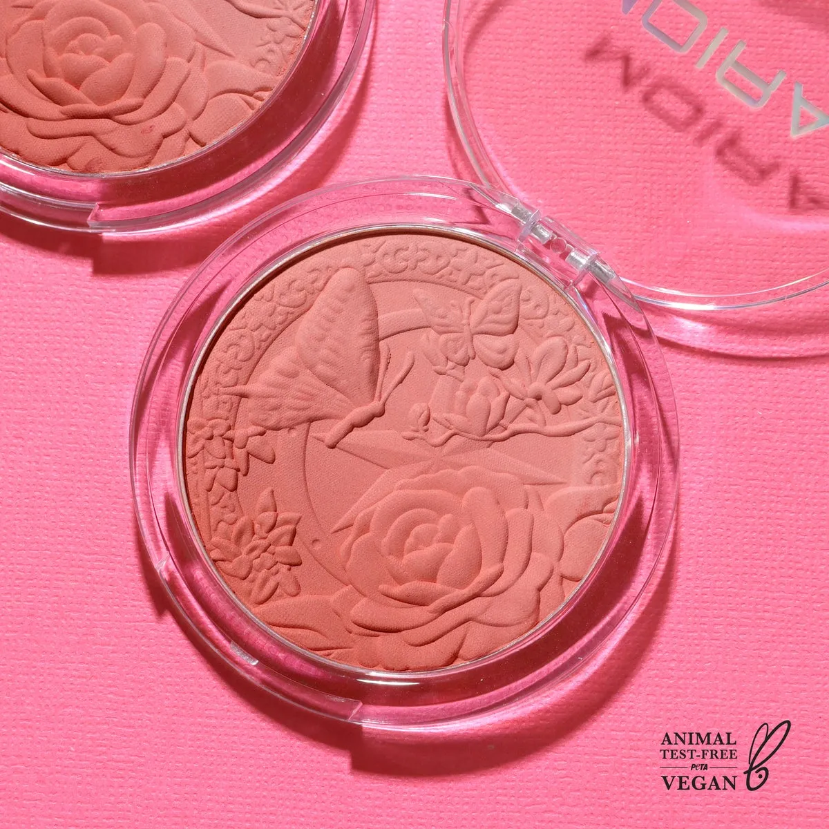 Moira Signature Ombre Blush